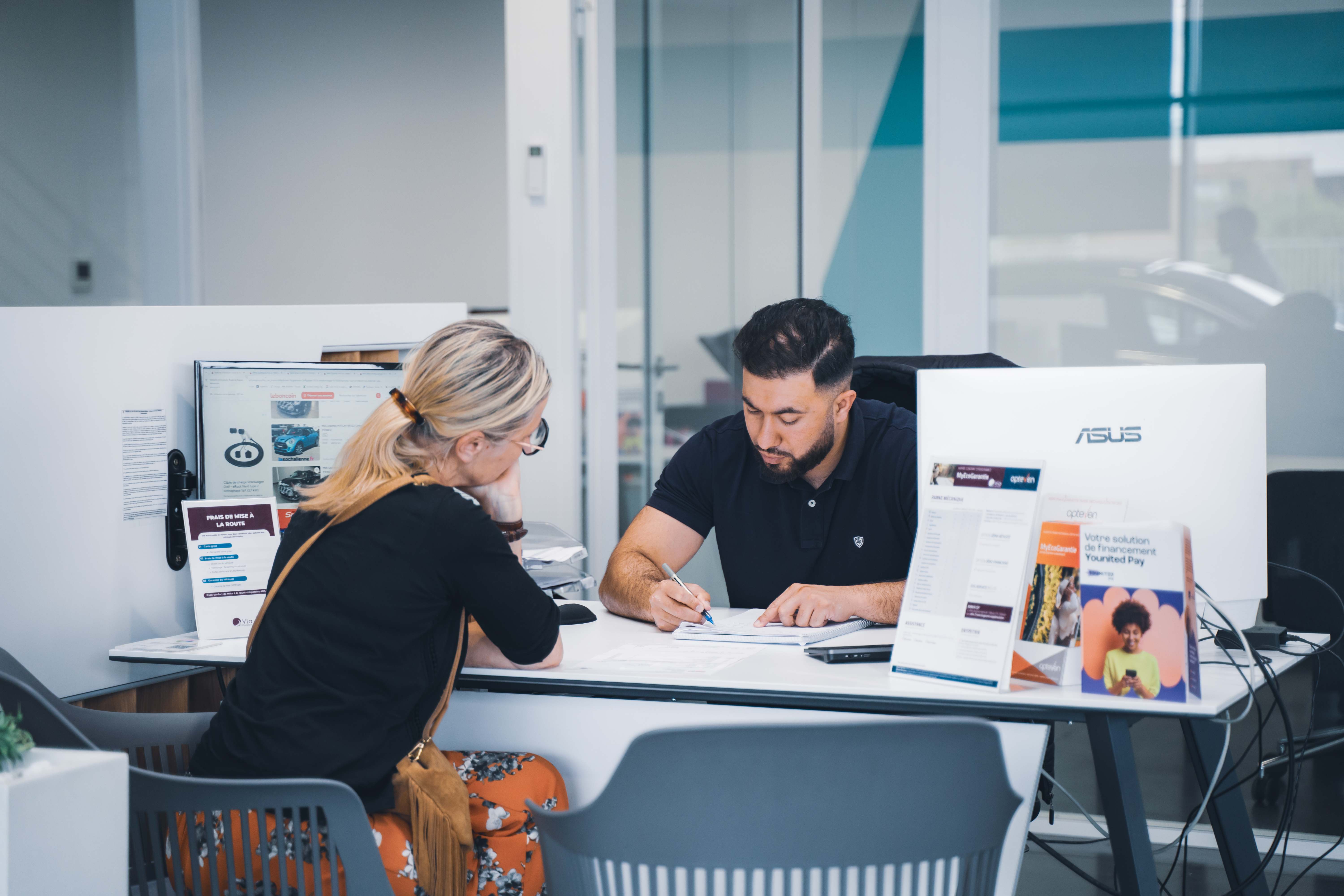 Agence Via Automobile